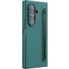 Nillkin Flex Pure Fold Pen Slot Kryt pro Samsung Galaxy Z Fold 7 Light Green