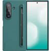 Nillkin Flex Pure Fold Pen Slot Kryt pro Samsung Galaxy Z Fold 7 Light Green