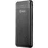 OBAL:ME PowerNest Powerbanka 10000mAh USB-C + 2x USB-A, Black