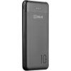 OBAL:ME PowerNest Powerbanka 10000mAh Black