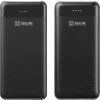 OBAL:ME PowerNest Powerbanka 10000mAh Black