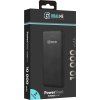 OBAL:ME PowerNest Powerbanka 10000mAh Black