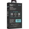 OBAL:ME PowerNest Powerbanka 10000mAh Black