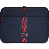 Red Bull Nylon Powerbar Obal na Notebook 13/14" Navy