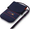 Red Bull Nylon Peněženka Navy