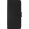 Puzdro typu kniha CELLY Wally pre Samsung Galaxy S8 Plus, PU koža, čierne