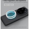 Nillkin Super Frosted PRO Magnetic Zadní Kryt pro Xiaomi 15 Ultra Black
