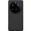 Nillkin Super Frosted PRO Zadní Kryt pro Xiaomi 15 Ultra Black