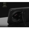 Nillkin CarboProp Aramid Magnetic Zadní Kryt pro Xiaomi 15 Ultra Black/Transparent