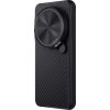 Nillkin CarboProp Aramid Magnetic Zadní Kryt pro Xiaomi 15 Ultra Black