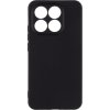 OBAL:ME Matte TPU Kryt pro Xiaomi 15T Black