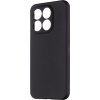 OBAL:ME Matte TPU Kryt pro Xiaomi 15T Black