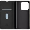 OBAL:ME SmoothTouch Pouzdro pro Xiaomi Redmi Note 14 4G Black