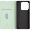OBAL:ME SmoothTouch Pouzdro pro Xiaomi Redmi Note 14 4G Mint Green