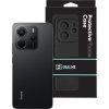 OBAL:ME Matte TPU Kryt pro Xiaomi Redmi Note 14 4G Black