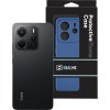 OBAL:ME Matte TPU Kryt pro Xiaomi Redmi Note 14 4G Dark Blue