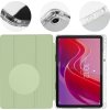 OBAL:ME MistyTab Pouzdro pro Lenovo Tab M11/M11 LTE Light Green