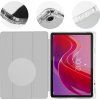 OBAL:ME MistyTab Pouzdro pro Lenovo Tab M11/M11 LTE Light Gray