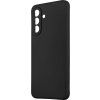 OBAL:ME Matte TPU Kryt pro Samsung Galaxy A17 4G/5G Black