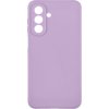 OBAL:ME Matte TPU Kryt pro Samsung Galaxy A17 4G/5G Purple