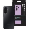 OBAL:ME Matte TPU Kryt pro Samsung Galaxy A17 4G/5G Purple