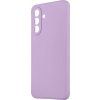 OBAL:ME Matte TPU Kryt pro Samsung Galaxy A17 4G/5G Purple