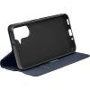OBAL:ME SmoothTouch Pouzdro pro Samsung Galaxy A17 4G/5G Dark Blue