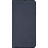 OBAL:ME SmoothTouch Pouzdro pro Samsung Galaxy A17 4G/5G Dark Blue