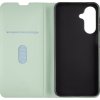 OBAL:ME SmoothTouch Pouzdro pro Samsung Galaxy A17 4G/5G Mint Green