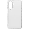 OBAL:ME TPU Kryt pro Samsung Galaxy A17 4G/5G Transparent