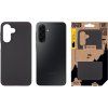 Tactical TPU Kryt pro Samsung Galaxy A17 4G/5G Black