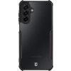 Tactical Quantum Stealth Kryt pro Samsung Galaxy A17 4G/5G Clear/Black