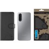 Tactical Field Notes pro Samsung Galaxy A17 4G/5G Black