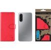 Tactical Field Notes pro Samsung Galaxy A17 4G/5G Red