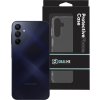 OBAL:ME TPU Kryt pro Samsung Galaxy A15 4G/5G Transparent
