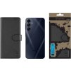 Tactical Field Notes pro Samsung Galaxy A16 4G/5G Black
