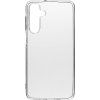 OBAL:ME TPU Kryt pro Samsung Galaxy A16 4G/5G Transparent