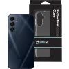 OBAL:ME TPU Kryt pro Samsung Galaxy A16 4G/5G Transparent