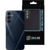 OBAL:ME Matte TPU Kryt pro Samsung Galaxy A16 4G/5G Black