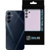 OBAL:ME Matte TPU Kryt pro Samsung Galaxy A16 4G/5G Purple