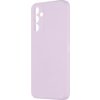 OBAL:ME Matte TPU Kryt pro Samsung Galaxy A16 4G/5G Purple