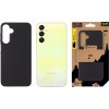 Tactical TPU Kryt pre Samsung Galaxy A25 5G Black