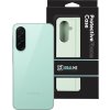 OBAL:ME SmoothTouch Pouzdro pro Samsung Galaxy A26 5G Mint Green