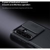 Nillkin CamShield PRO Zadní Kryt pro Samsung Galaxy A26 5G Black