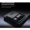 Nillkin CamShield PRO Zadní Kryt pro Samsung Galaxy A26 5G Black