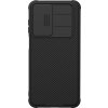 Nillkin CamShield PRO Zadní Kryt pro Samsung Galaxy A26 5G Black