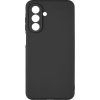 OBAL:ME Matte TPU Kryt pro Samsung Galaxy A26 5G Black