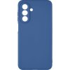 OBAL:ME Matte TPU Kryt pre Samsung Galaxy A26 5G Dark Blue
