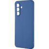 OBAL:ME Matte TPU Kryt pro Samsung Galaxy A26 5G Dark Blue