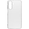 OBAL:ME TPU Kryt pro Samsung Galaxy A26 5G Transparent